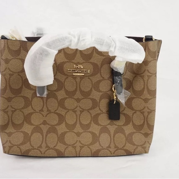 NWT Coach Purse - Picture 2 of 16